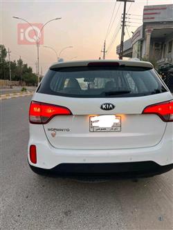 كيا سورينتو